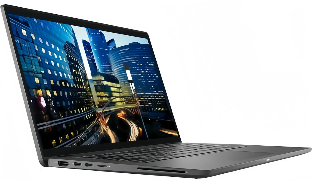 Refurbished - Dell Latitude 7410 Core™ i7-10610U 512GB SSD 16GB 14" (1920x1080) WIN11 Pro Backlit Keyboard BLACK - *GRADE A*