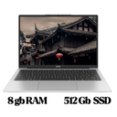 Acer Aspire Lite 16 AL16-54P-580M – Laptop 16″ WUXGA IPS, Intel Core i5-1334U, 8 GB RAM, 512 GB SSD, Windows 11 Home, Gris Acero