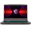 MSI Thin 15 B13VE-3023US – Laptop Gamer 15.6″ FHD 144Hz, Intel Core i5-13420H, 16GB RAM, 512GB SSD, NVIDIA GeForce RTX 4050 6GB, Windows 11, Black