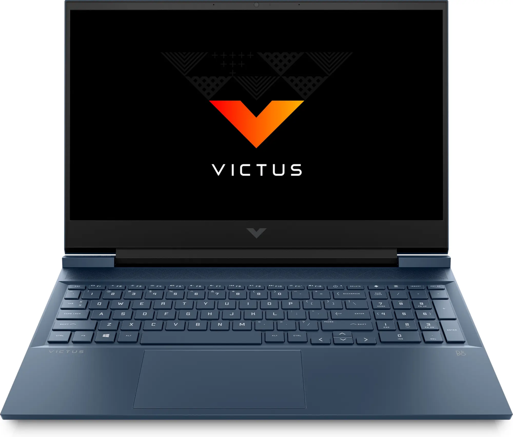 HP Victus 15-FA2787 GAMING Core™ i7-13620H 512GB SSD 16GB 15.6" (1920x1080) 144Hz IPS WIN11 NVIDIA® RTX 5060 8192MB MICA SILVER RGB Backlit Keyboard