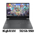 HP Victus 15-FA2787 – Laptop Gamer i7-13620H, RTX 5060 (8GB), 16GB RAM, 144Hz FHD