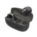 JVC Nearphone Wireless Open-Earcuff Earbuds (Black)