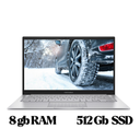 ASUS Vivobook 14 F1404VA-NK1055X – Laptop 14″ FHD, Intel Core i5-1334U, 8 GB RAM, 512 GB SSD, Windows 11 Pro