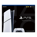 PlayStation 5 Slim Digital Edition Console