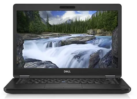 Refurbished - Dell Latitude 5490 Notebook, 14-in FHD (1920 x 1080), Webcam, 1x Intel Core i7 Quad (i7-8650U) 1.90 GHz, 16 GB RAM, 512 GB SSD, No Optical, Intel Integrated Graphics, Backlit Keyboard, Windows 11 Professional *GRADE A*