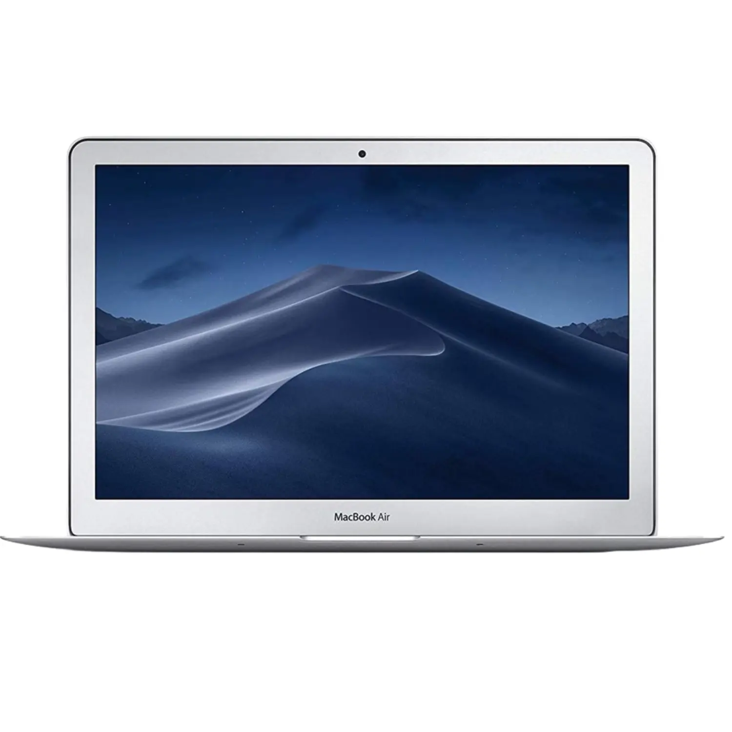 Reacondicionado-MacBook Air 13.3" 2017 Intel Core i5 8GB RAM 128GB SSD 