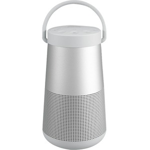 Sistema de Altavoces SoundLink Pórtatil Bluetooth - Siri, Google Assistant Soportado - Luxe Silver (plateado)
