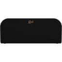 Klipsch Groove XL – Bocina Bluetooth Portátil, Sonido Premium, Resistente al Agua, Batería de Larga Duración, Color Negro