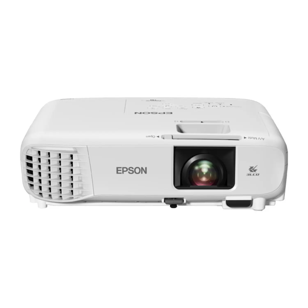 Proyector LCD Epson PowerLite 118 - 4:3