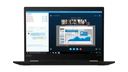 Lenovo ThinkPad X390 Yoga Laptop 13.3in FHD Touch Netbook, Core i5-8365, 8GB RAM, 256GB SSD, Fingerprint Reader, CAM Windows 11 Pro *Grade A*