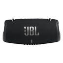 JBL Bocina Portátil Xtreme 3, Bluetooth, Inalámbrico, 100W RMS, Negro - Resistente al Agua - Sonido y graves profundos, IP67, 15 horas de reproducción, Powerbank, JBL PartyBoost para emparejamiento de varios altavoces
