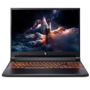 Acer Nitro V 16 ANV16-42-R309 – Laptop Gamer 16" 180Hz, AMD Ryzen 5, NVIDIA GeForce RTX 5050 8GB, 16GB RAM, 512GB SSD, Windows 11, Obsidian Black (Nuevo)