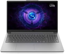 Lenovo LOQ Essential – Laptop Gamer 15.6″ FHD IPS, Intel Core i5-12450HX, 16GB RAM, 512GB SSD, NVIDIA GeForce RTX 3050, Windows 11 Home, Luna Grey