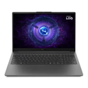 Lenovo LOQ Essential – Laptop Gamer 15.6″ FHD IPS, Intel Core i5-12450HX, 16GB RAM, 512GB SSD, NVIDIA GeForce RTX 3050, Windows 11 Home, Luna Grey
