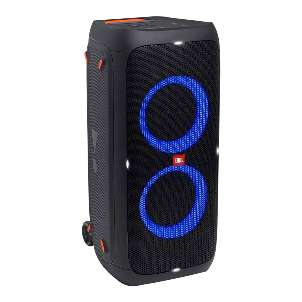 JBL PartyBox 710 Bocina Bluetooth 800W Negra para Fiestas