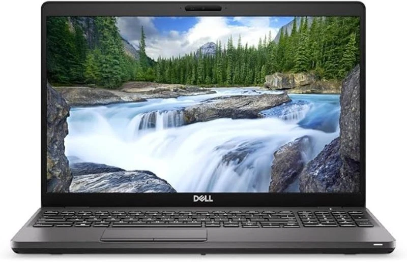 Refurbished - Dell Latitude 5500 Notebook, 15-in (i5-8365U 8GB 256GB SSD, W11P - *Grade A*
