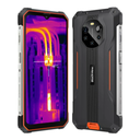 Blackview BL8800 Pro – Smartphone Rugerizado 6.58″ FHD+ 5G, 8GB RAM, 128GB, Cámara Térmica FLIR, Dual SIM, Android, Color Naranja