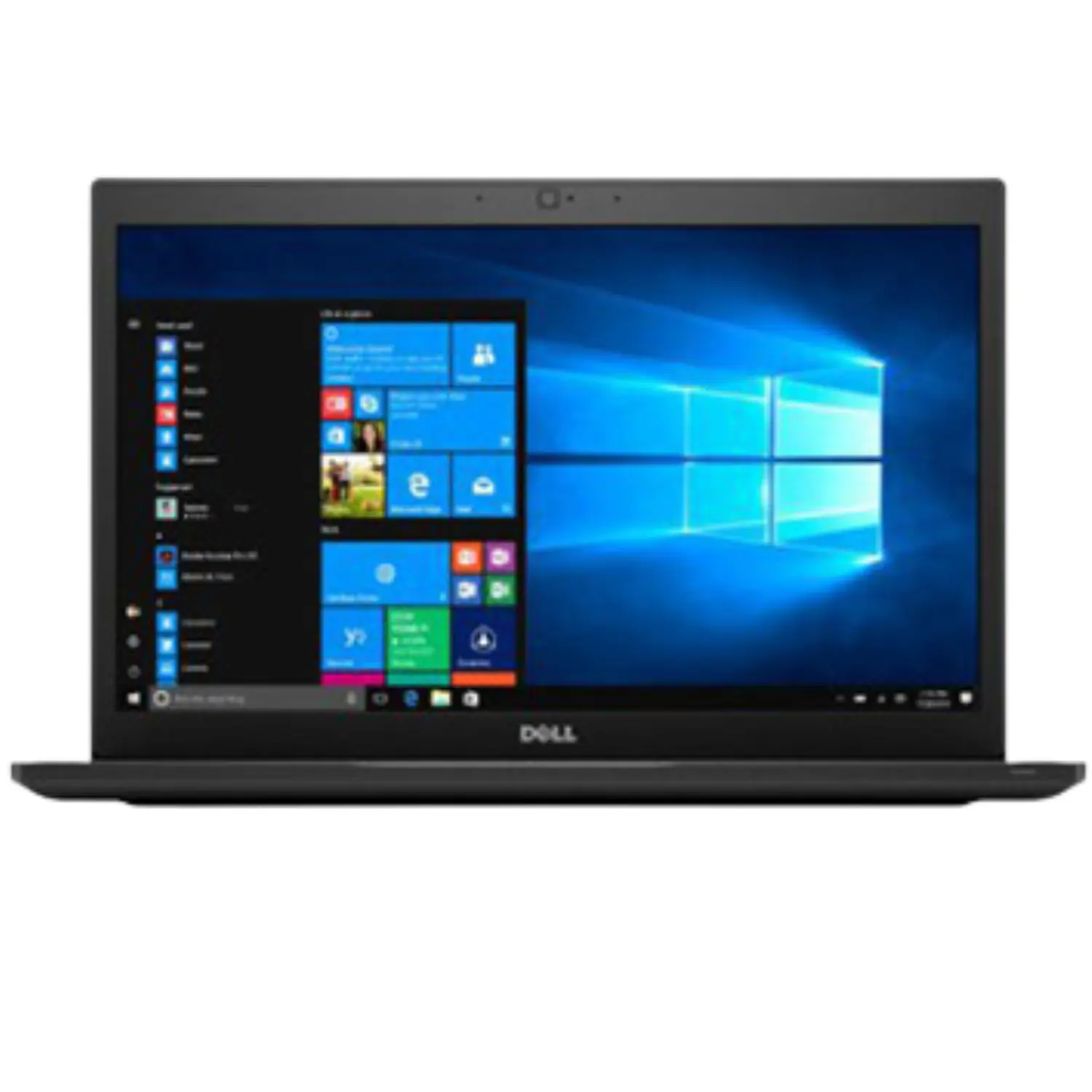 Dell Latitude 7480 14" FHD Intel Core i7 8GB RAM 256GB SSD Windows 11 (Reacondicionado) 