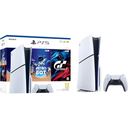 PlayStation 5 Slim Digital Edition – Consola PS5 Slim 1TB + ASTRO BOT Bundle, Gráficos 4K HDR, Wi-Fi 6