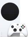 Xbox Series S - All Digital Gaming Console - 1TB SSD - Includes Wireless Controller - 120FPS - Robot White
