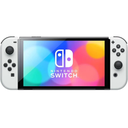 Nintendo Switch OLED – Bundle Mario Kart 8 Deluxe, Pantalla OLED 7", Consola Híbrida, Joy-Con, Edición Especial