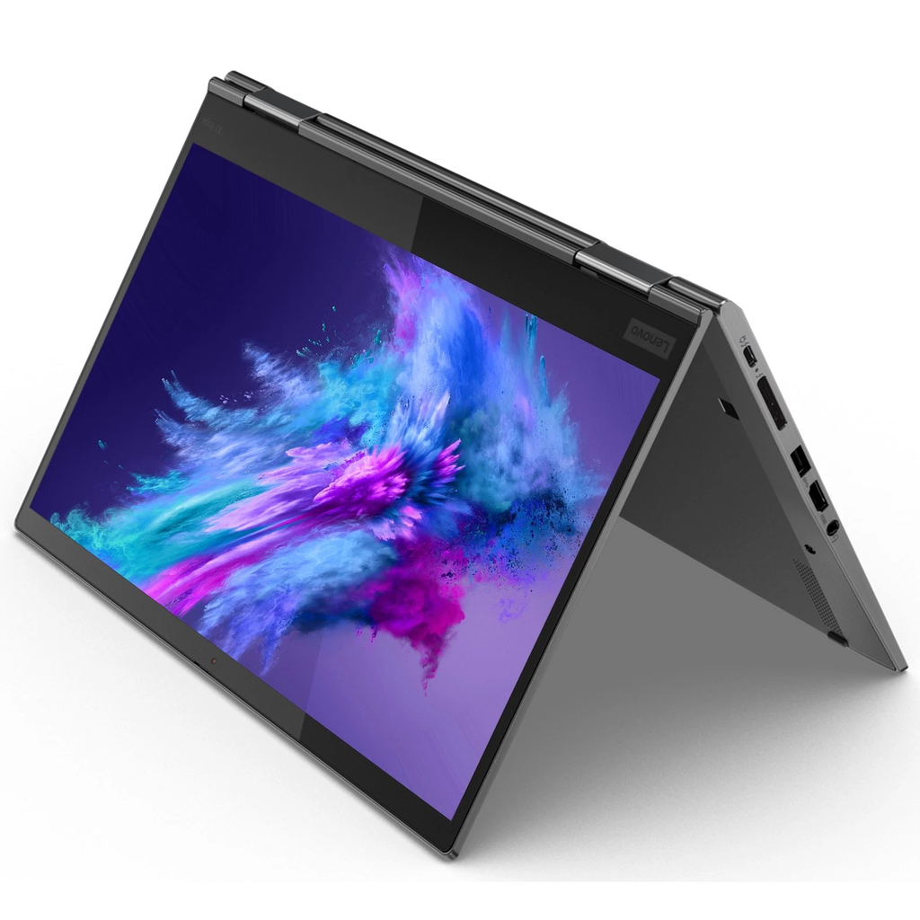 Refurbished - Lenovo ThinkPad X1 Yoga 4th Gen 14" Touchscreen 2 in 1 Ultrabook - 1920 x 1080 - Core i7 i7-8565U - 16 GB RAM - 256 GB SSD *Grade A*