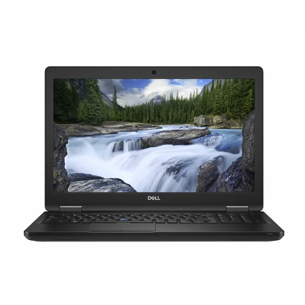 Refurbished - Dell Latitude 5590 Business Laptop Notebook,15.6in FHD Screen, Intel 8th gen Core i5-8350U, 8GB Ram, 256GB SSD, Windows 11 Professional  *Grade A* 