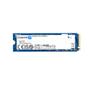 Kingston NV3 SNV3S 1TB – SSD NVMe PCIe 4.0 M.2, 6000MB/s Lectura, 4000MB/s Escritura, Alto Desempeño para PC y Laptop