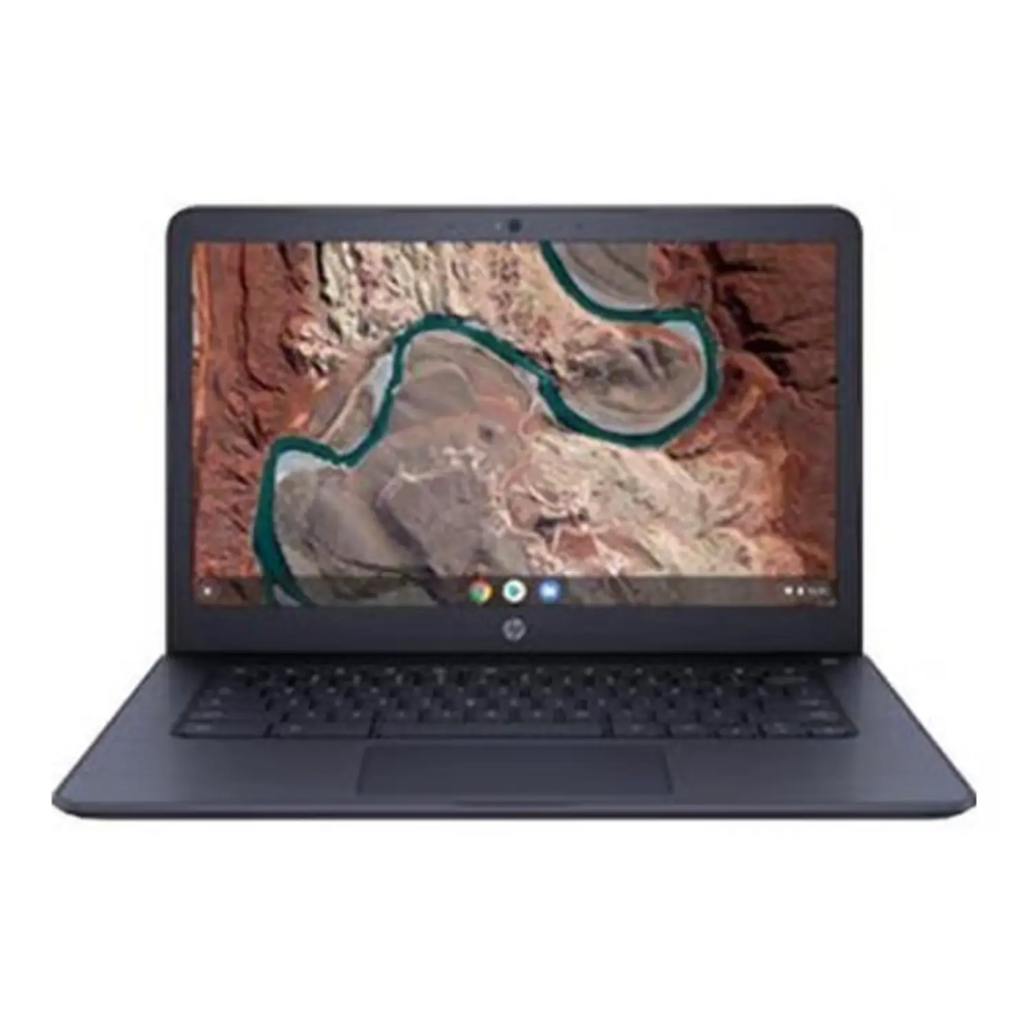 HP Chromebook 14-db0031nr 14" Pantalla AMD A4-9120C 4GB 32GB Chrome OS (Reacondicionado)