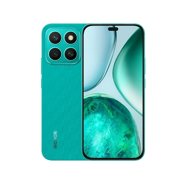 Honor X8c 512GB 8GB Verde Marino