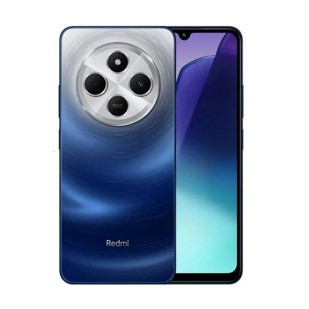 Xiaomi Redmi 14C - 4+256GB - Blue