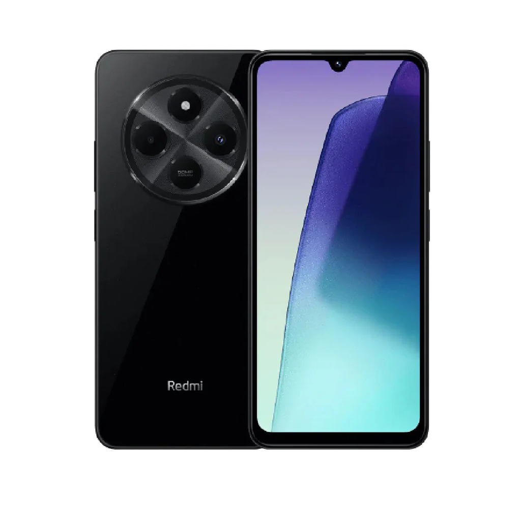 Xiaomi Redmi 14C 4GB, 128GB - Negro MX 