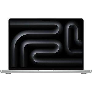 Apple MacBook Pro, 14, M4, CPU de 10 núcleos, GPU de 10 núcleos, RAM 16 GB, SSD 512 GB, Plata