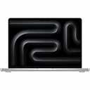 Apple MacBook Pro, 14, M4, CPU de 10 núcleos, GPU de 10 núcleos, RAM 16 GB, SSD 512 GB, Plata