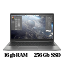 HP ZBook Firefly 14 G8 – Mobile Workstation i5-1135G7, 16GB RAM, 256GB SSD, Win 11 Pro