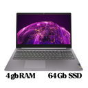 Lenovo 3i Chromebook – Laptop 15.6″ FHD, Intel Celeron N4500, 4GB RAM, 64GB eMMC, Chrome OS, Arctic Grey