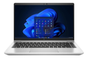 HP EliteBook 645 G9 – Laptop Empresarial 14″ FHD, AMD Ryzen 5 PRO 5675U, 16GB RAM, 256GB SSD, Windows 11 Pro, Silver, Webcam
