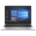 HP EliteBook 745 G6 – Laptop Empresarial 14″ FHD Touch, AMD Ryzen 5 PRO 3500U, 16GB RAM, 256GB SSD, Windows 11 Pro, Silver, Webcam
