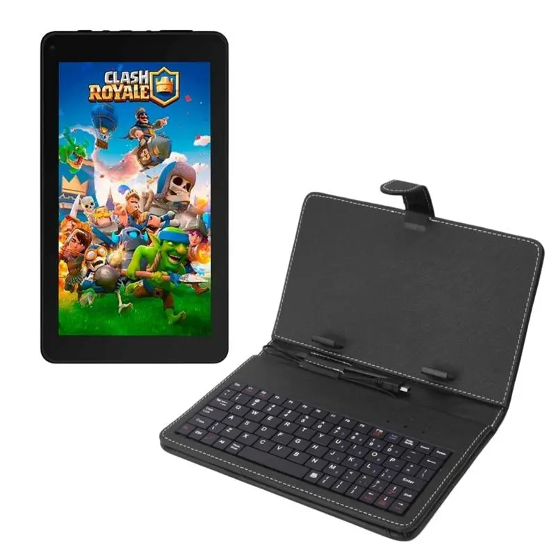 Bundle Hyundai Koral 7W4X + Funda IBK0701