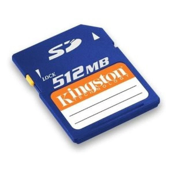 Kingston Technology - MK512SD