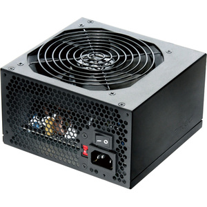 Fuente de alimentación Antec Basiq VP450 ATX12V/EPS12V - 450 W