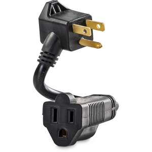Cable de extensión de alimentación CyberPower GC201 - 6"