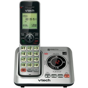 Tel&eacute;fono Inalámbrico VTech CS6629 - DECT 6.0