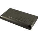 Conmutador Ethernet Encore  ENHGS-500X2 5 - 10/100/1000Base-T