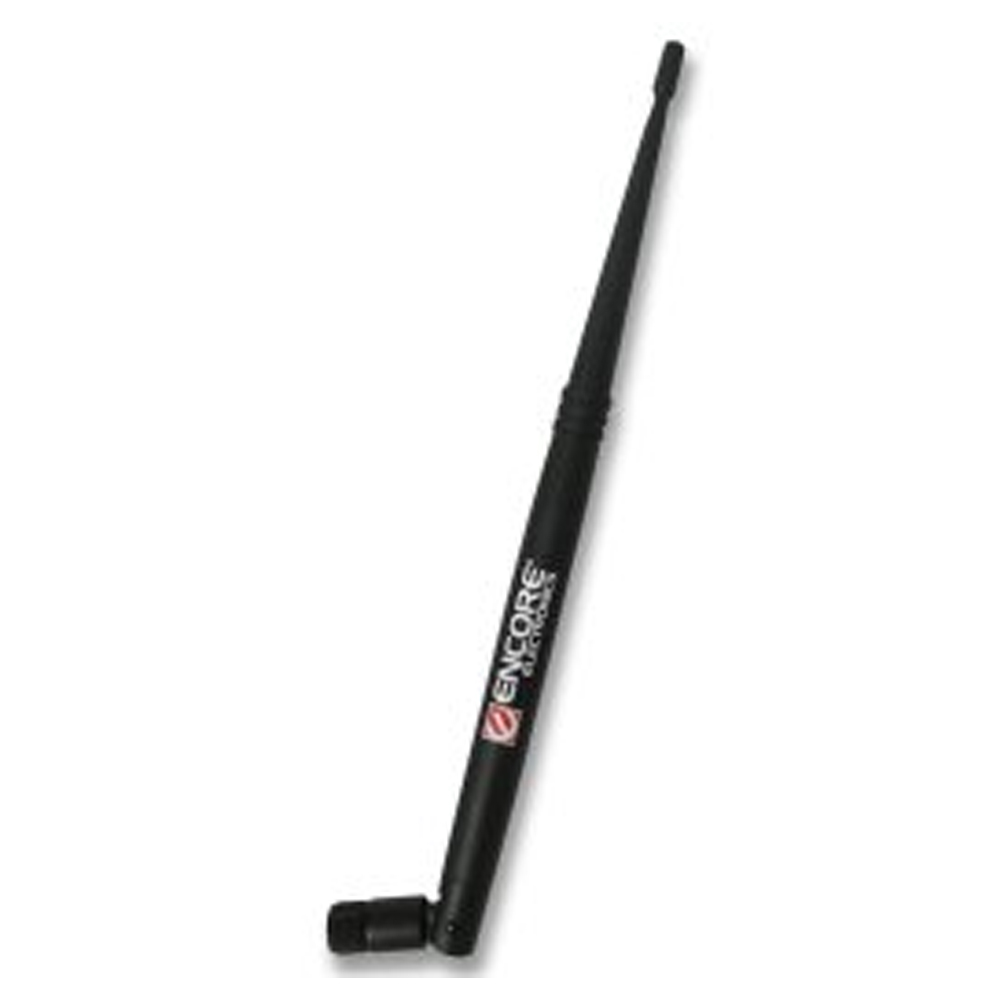 Antena Encore Inalámbrica - Omnidireccional - 2.4 GHZ - 7 DBI