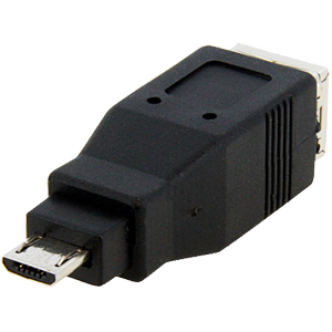 Adaptador para Transferencia de Datos StarTech.com