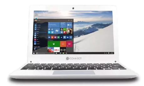 Laptop Connect 11.6 Slim Book 2 32 Gb Ssd 2 Gb Ram Intel RFB