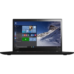 Refurbished - Lenovo T460s Ultrabook 20FA 14in FHD | Intel i5-6300U 2.4GHz, 8GB RAM, 256GB SSD | Windows 10 Pro *Grade A*