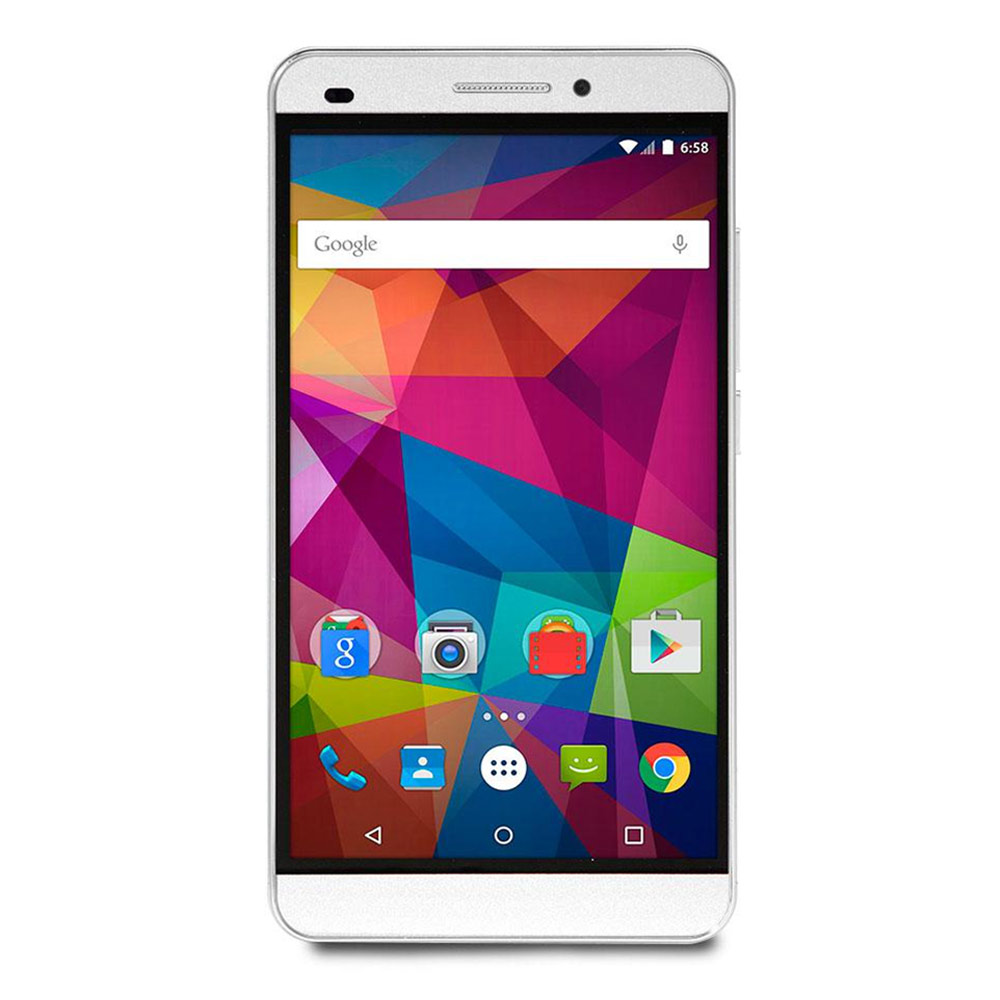 Teléfono Celular Digital2 | 5" | 1G | 8G | Android 5.1