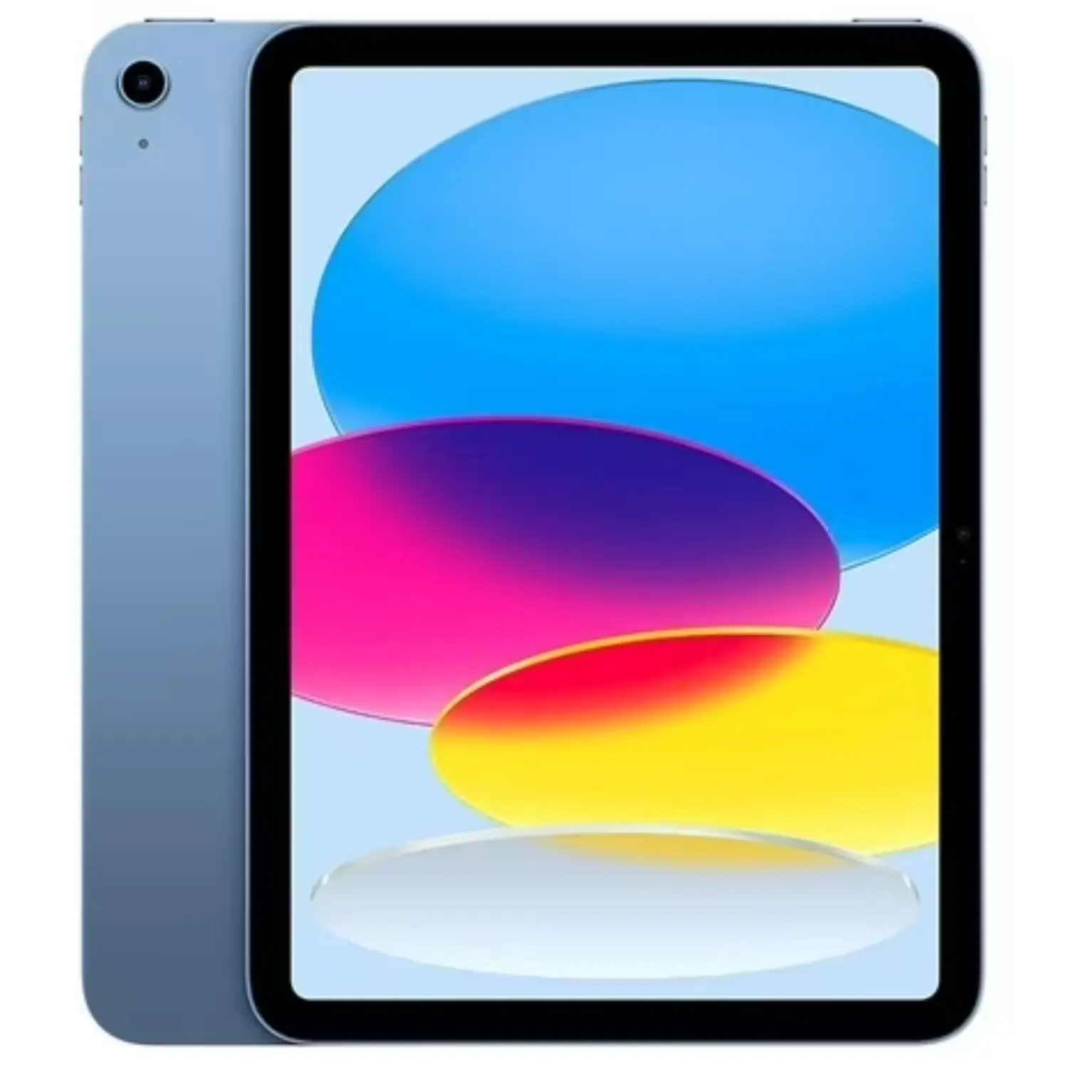 Apple iPad 11 A16 WiFi 128GB Blue Pantalla Liquid Retina 11 Pulgadas